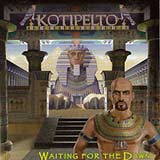 Kotipelto - Waiting For The Dawn